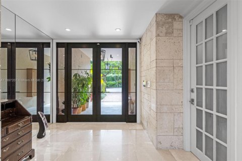 Adosado en alquiler en Palmetto Bay, Florida, 2 dormitorios, 246.28 m2 № 1948741 - foto 4