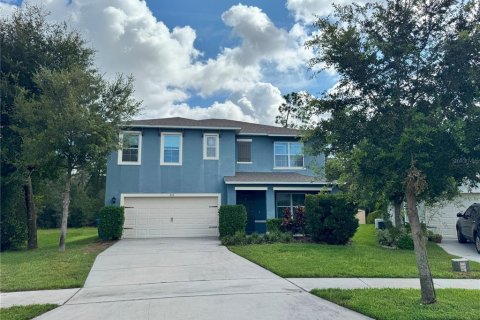 Casa en venta en DeLand, Florida, 5 dormitorios, 240.99 m2 № 1856642 - foto 1