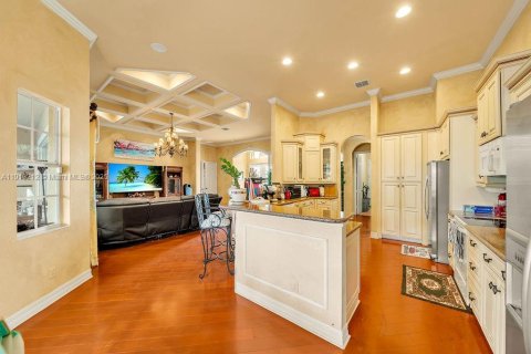 House in Lehigh Acres, Florida 3 bedrooms № 1969392 - photo 8