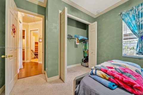 House in Lehigh Acres, Florida 3 bedrooms № 1969392 - photo 22