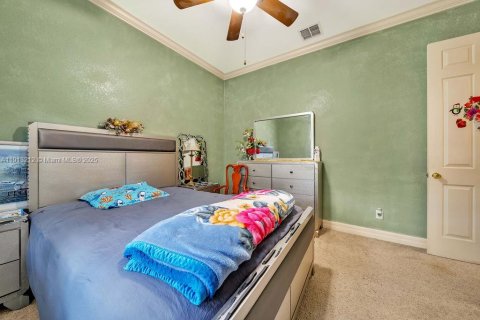 House in Lehigh Acres, Florida 3 bedrooms № 1969392 - photo 21