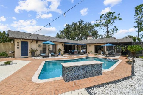 House in Tampa, Florida 3 bedrooms, 189.33 sq.m. № 1888447 - photo 6
