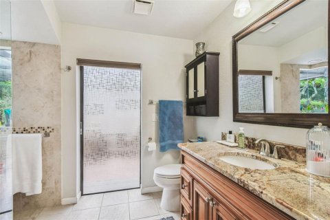 House in Tampa, Florida 3 bedrooms, 189.33 sq.m. № 1888447 - photo 29