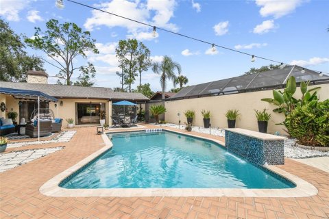 House in Tampa, Florida 3 bedrooms, 189.33 sq.m. № 1888447 - photo 4