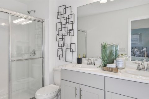 Adosado en venta en Nokomis, Florida, 3 dormitorios, 127.55 m2 № 1550837 - foto 12