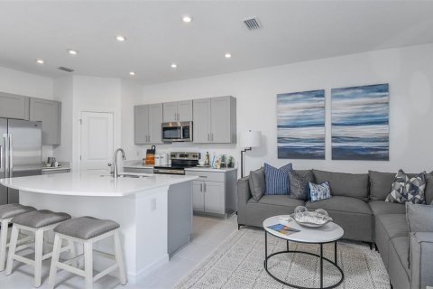 Adosado en venta en Nokomis, Florida, 3 dormitorios, 127.55 m2 № 1550837 - foto 15