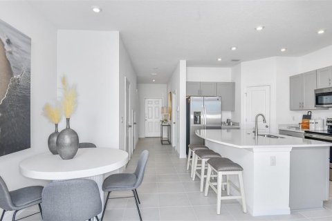 Adosado en venta en Nokomis, Florida, 3 dormitorios, 127.55 m2 № 1550837 - foto 6