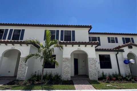 Adosado en alquiler en Homestead, Florida, 3 dormitorios, 149.76 m2 № 1973661 - foto 13