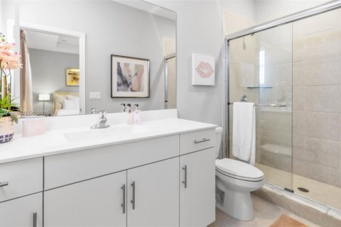 Adosado en alquiler en Homestead, Florida, 3 dormitorios, 149.76 m2 № 1973661 - foto 11