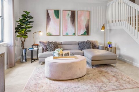 Adosado en alquiler en Homestead, Florida, 3 dormitorios, 149.76 m2 № 1973661 - foto 8