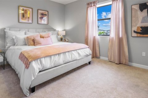 Adosado en alquiler en Homestead, Florida, 3 dormitorios, 149.76 m2 № 1973661 - foto 10