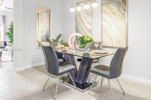 Adosado en alquiler en Homestead, Florida, 3 dormitorios, 149.76 m2 № 1973661 - foto 6