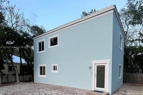 Villa ou maison à Key Largo, Floride 3 chambres, 120.03 m2 № 2076999