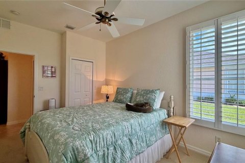 House in Vero Beach, Florida 3 bedrooms, 159.33 sq.m. № 2422726 - photo 17