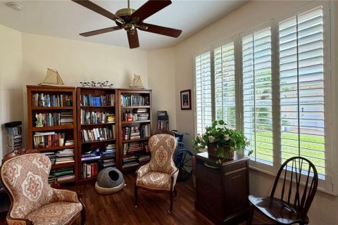 House in Vero Beach, Florida 3 bedrooms, 159.33 sq.m. № 2422726 - photo 5