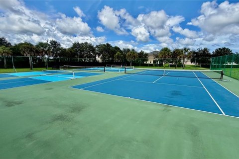 House in Vero Beach, Florida 3 bedrooms, 159.33 sq.m. № 2422726 - photo 29
