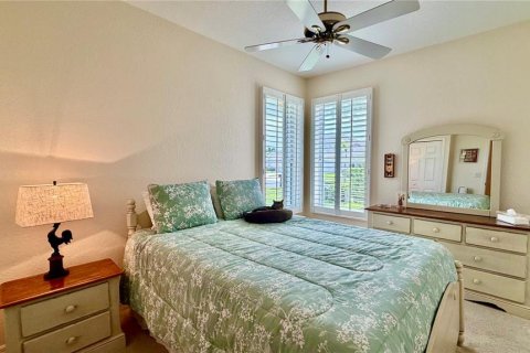 House in Vero Beach, Florida 3 bedrooms, 159.33 sq.m. № 2422726 - photo 19