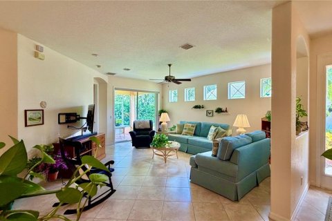 House in Vero Beach, Florida 3 bedrooms, 159.33 sq.m. № 2422726 - photo 13