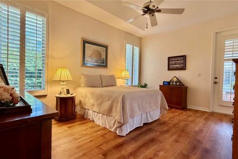 House in Vero Beach, Florida 3 bedrooms, 159.33 sq.m. № 2422726 - photo 21