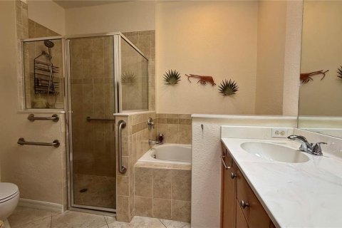 House in Vero Beach, Florida 3 bedrooms, 159.33 sq.m. № 2422726 - photo 23