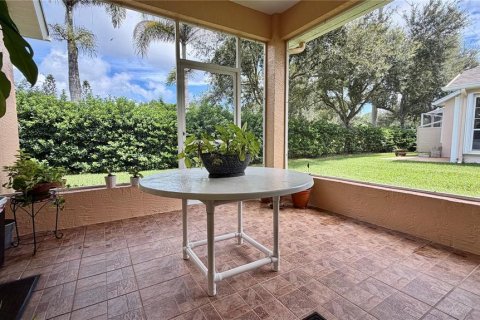 House in Vero Beach, Florida 3 bedrooms, 159.33 sq.m. № 2422726 - photo 14
