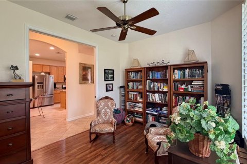 House in Vero Beach, Florida 3 bedrooms, 159.33 sq.m. № 2422726 - photo 6