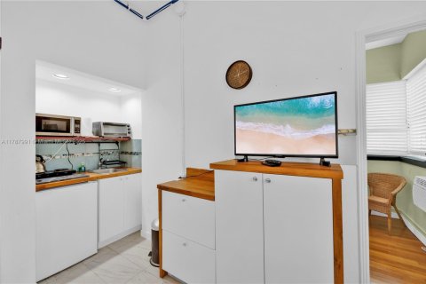 Copropriété à vendre à Miami Beach, Floride: 27.87 m2 № 2055947 - photo 3