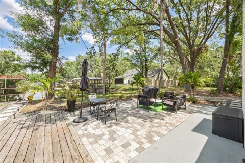 House in Lutz, Florida 3 bedrooms, 177.81 sq.m. № 1676072 - photo 29