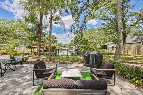 House in Lutz, Florida 3 bedrooms, 177.81 sq.m. № 1676072 - photo 27
