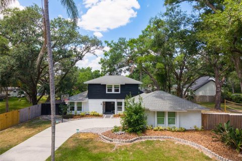 House in Lutz, Florida 3 bedrooms, 177.81 sq.m. № 1676072 - photo 1