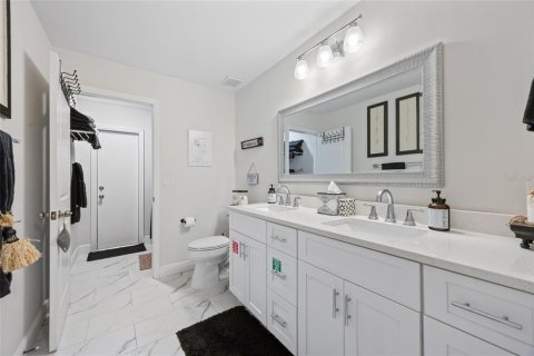 House in Lutz, Florida 3 bedrooms, 177.81 sq.m. № 1676072 - photo 19