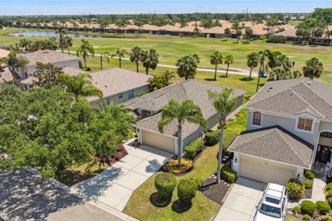 Casa en venta en Bradenton, Florida, 2 dormitorios, 180.42 m2 № 1684424 - foto 4