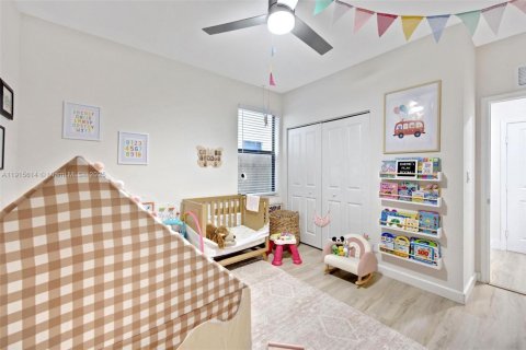 Купить виллу или дом в Хомстед, Флорида 4 спальни, 224.08м2, № 1971653 - фото 20