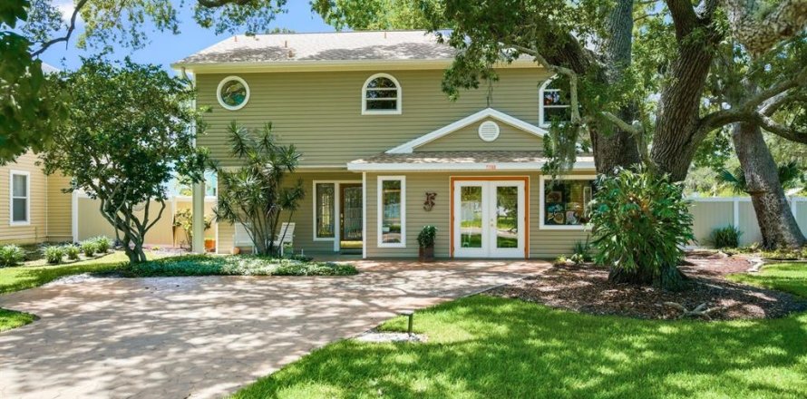 Casa en Dunedin, Florida 3 dormitorios, 187.29 m2 № 2227425