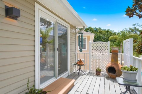 Casa en venta en Dunedin, Florida, 3 dormitorios, 187.29 m2 № 2227425 - foto 23