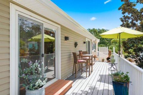 Casa en venta en Dunedin, Florida, 3 dormitorios, 187.29 m2 № 2227425 - foto 22
