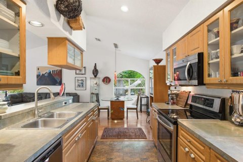 Casa en venta en Dunedin, Florida, 3 dormitorios, 187.29 m2 № 2227425 - foto 10