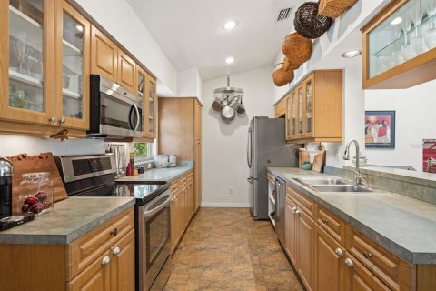 Casa en venta en Dunedin, Florida, 3 dormitorios, 187.29 m2 № 2227425 - foto 8