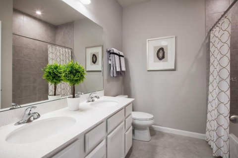 Casa en venta en Port Charlotte, Florida, 3 dormitorios, 187.76 m2 № 1650025 - foto 19
