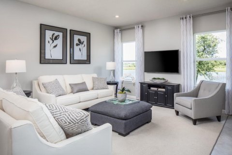 Casa en venta en Port Charlotte, Florida, 3 dormitorios, 187.76 m2 № 1650025 - foto 8