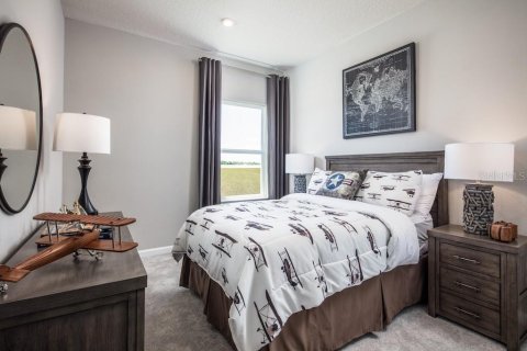 Casa en venta en Port Charlotte, Florida, 3 dormitorios, 187.76 m2 № 1650025 - foto 16