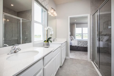 Casa en venta en Port Charlotte, Florida, 3 dormitorios, 187.76 m2 № 1650025 - foto 15