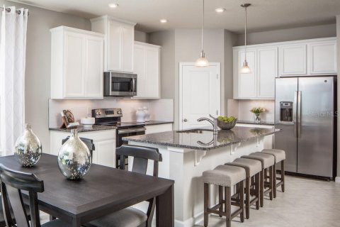 Casa en venta en Port Charlotte, Florida, 3 dormitorios, 187.76 m2 № 1650025 - foto 6