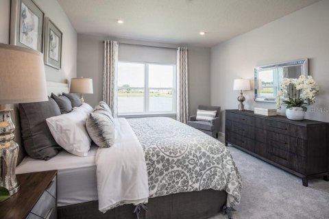 Casa en venta en Port Charlotte, Florida, 3 dormitorios, 187.76 m2 № 1650025 - foto 12