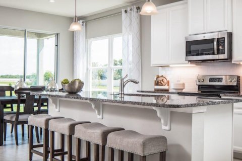 Casa en venta en Port Charlotte, Florida, 3 dormitorios, 187.76 m2 № 1650025 - foto 3