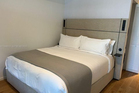 Copropriété à vendre à Miami, Floride: 41.06 m2 № 2003987 - photo 3