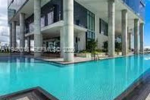 Copropriété à vendre à Miami, Floride: 41.06 m2 № 2003987 - photo 12