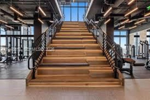 Copropriété à vendre à Miami, Floride: 41.06 m2 № 2003987 - photo 17