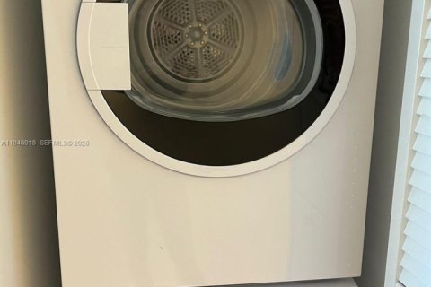 Copropriété à vendre à Miami, Floride: 41.06 m2 № 2003987 - photo 7