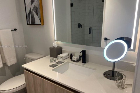 Copropriété à vendre à Miami, Floride: 41.06 m2 № 2003987 - photo 6